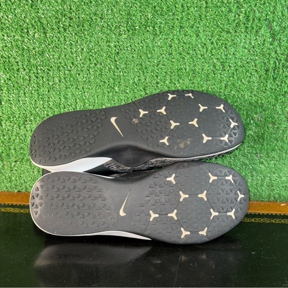 Nike Foundation Elite Trail Black White AJ8154-001 Women’s Size 7.5 - Picture 5 of 6